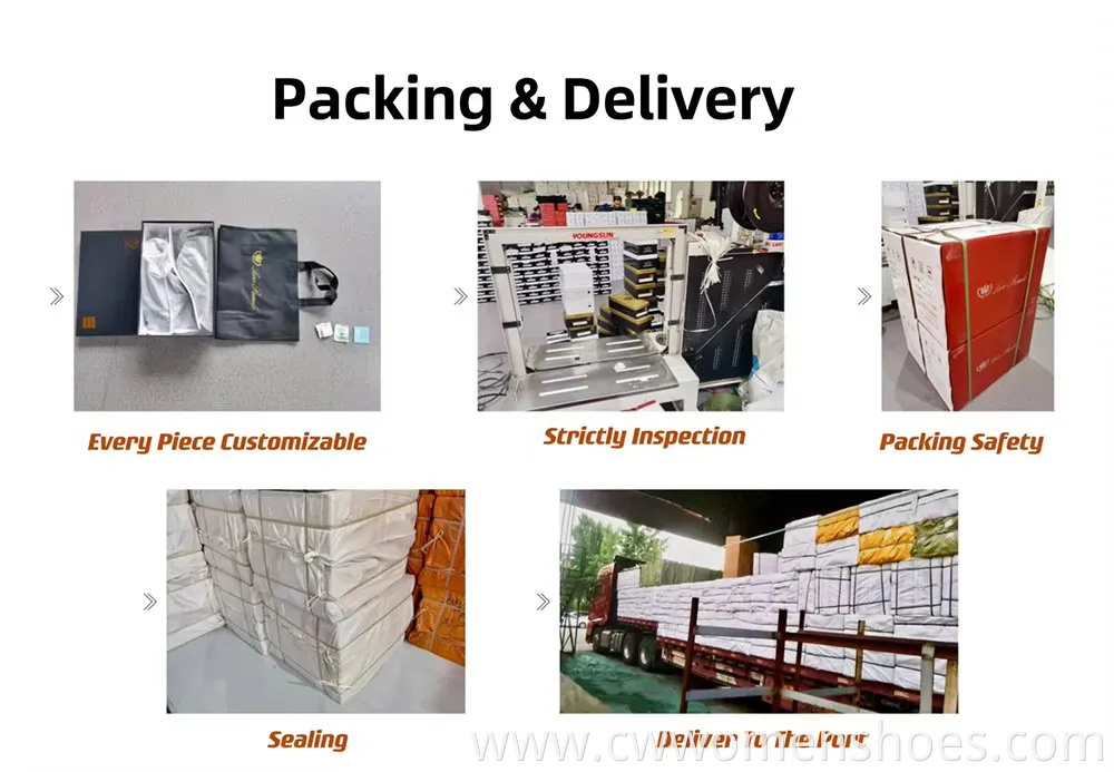 2023 Genuine Leather Women's Thick-Soled Casual Shoes